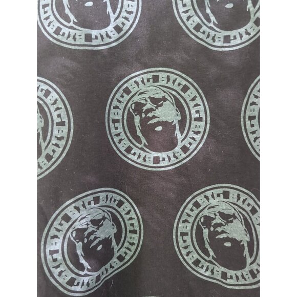 Notorious BIG T-Shirt Black Size: XL - Picture 2 of 3